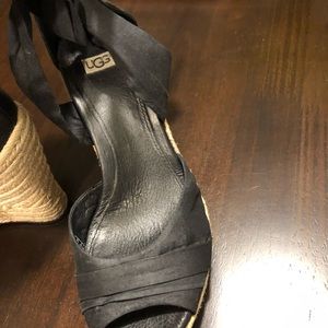 ❤️❤️❤️ SALE. ❤️❤️❤️Ugg Espadrilles